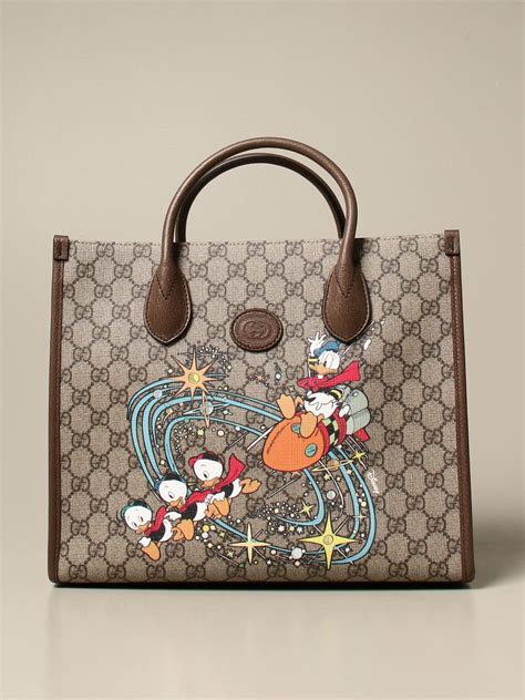 gucci disney borsa|where to buy Disney Gucci.